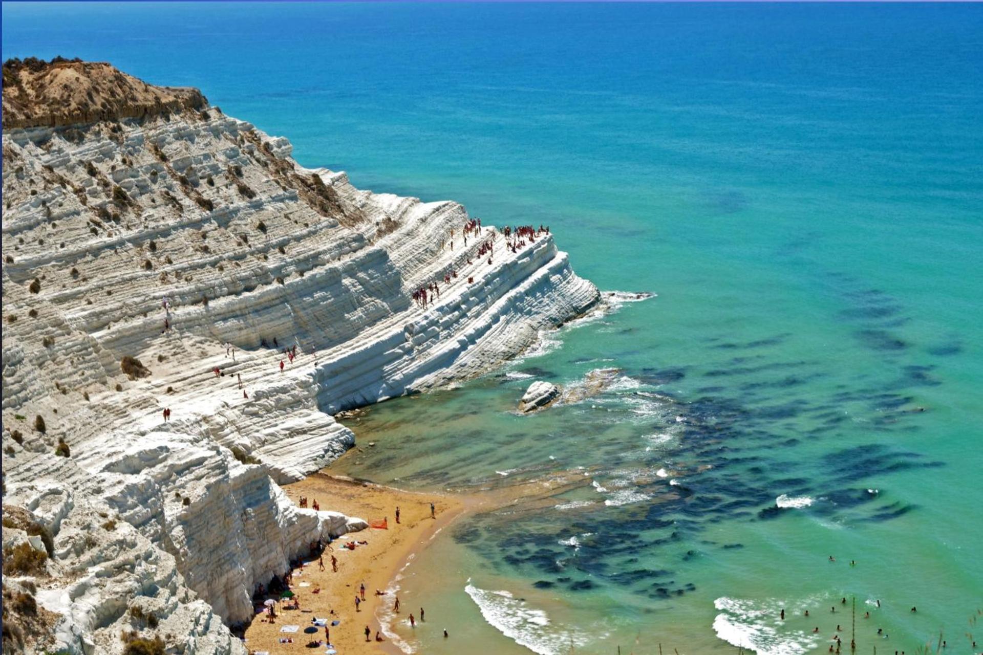 Mari-Luna سيكوليانا مارينا المظهر الخارجي الصورة